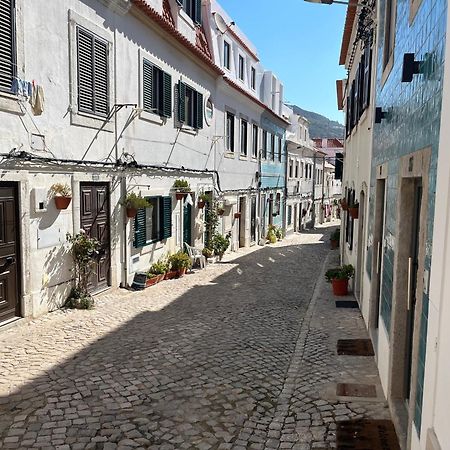 Apartamento Brisa Do Mar Сесимбра Екстериор снимка