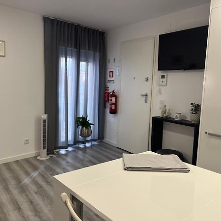 Apartamento Brisa Do Mar Сесимбра Екстериор снимка