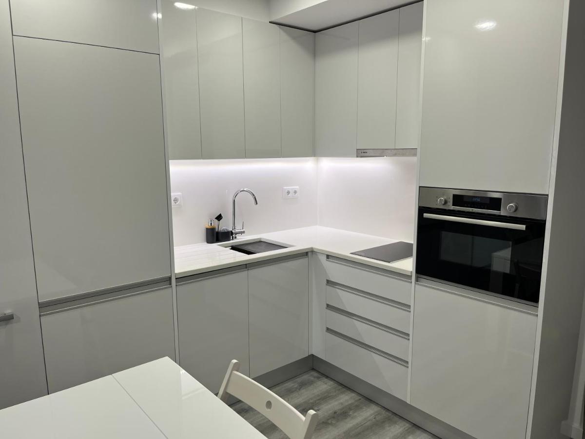 Apartamento Brisa Do Mar Сесимбра Екстериор снимка