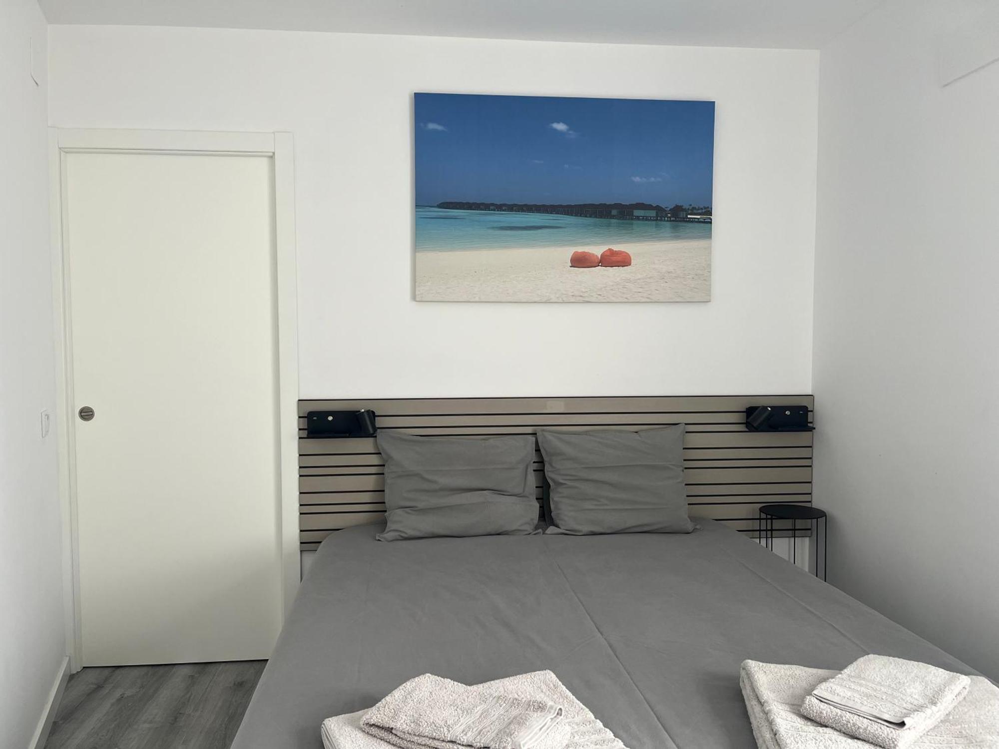Apartamento Brisa Do Mar Сесимбра Екстериор снимка